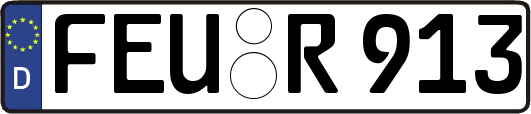 FEU-R913