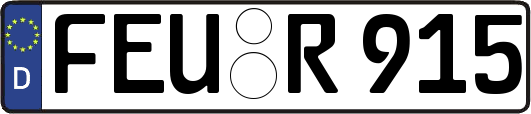 FEU-R915