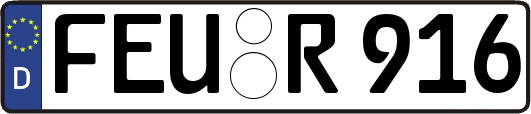 FEU-R916