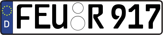 FEU-R917