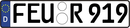 FEU-R919