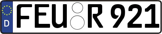 FEU-R921