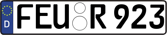 FEU-R923