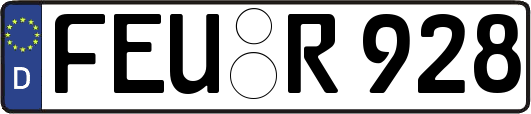 FEU-R928