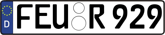 FEU-R929