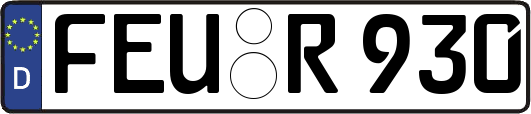 FEU-R930