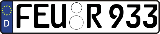 FEU-R933