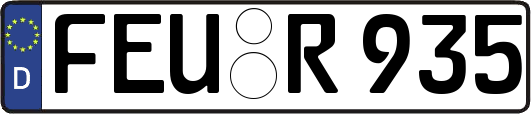 FEU-R935