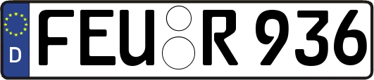 FEU-R936