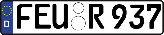 FEU-R937