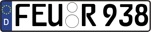 FEU-R938