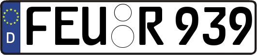 FEU-R939
