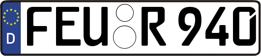 FEU-R940