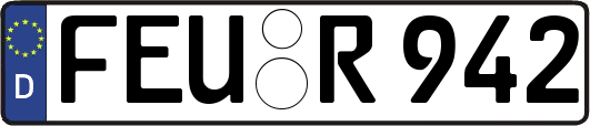FEU-R942