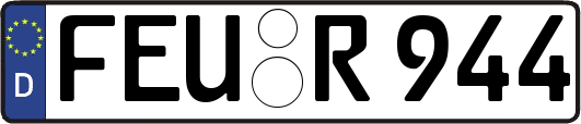 FEU-R944