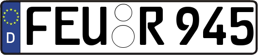 FEU-R945