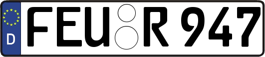 FEU-R947