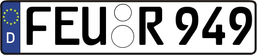 FEU-R949