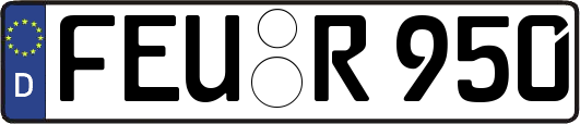 FEU-R950