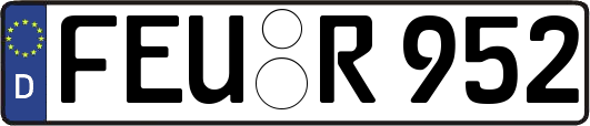 FEU-R952