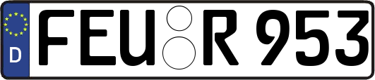 FEU-R953