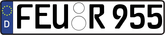 FEU-R955