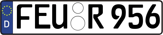 FEU-R956