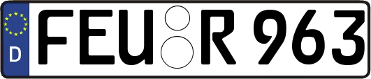 FEU-R963