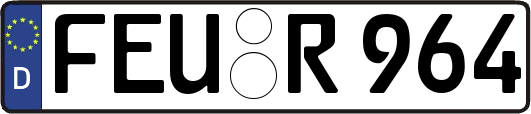 FEU-R964