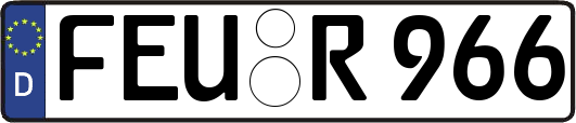 FEU-R966