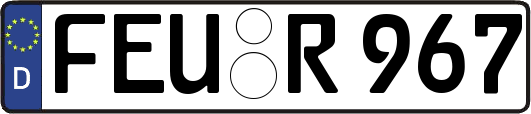 FEU-R967