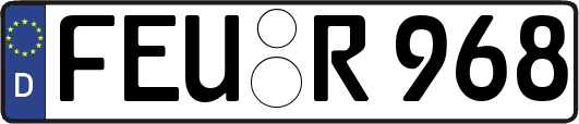 FEU-R968