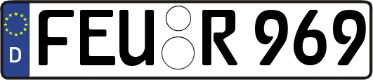 FEU-R969