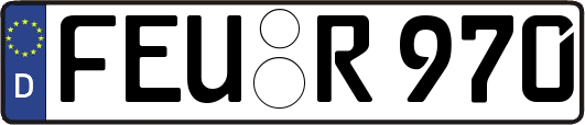 FEU-R970