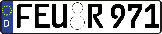 FEU-R971