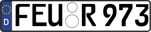 FEU-R973