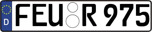 FEU-R975
