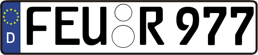 FEU-R977