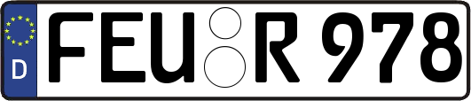 FEU-R978
