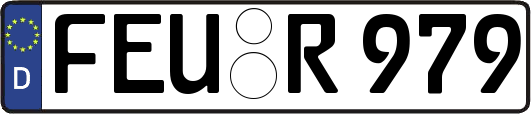 FEU-R979
