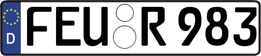 FEU-R983