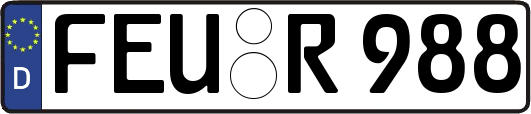 FEU-R988