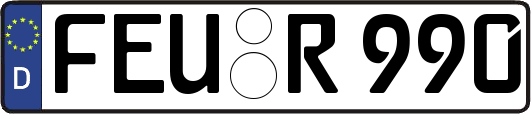 FEU-R990