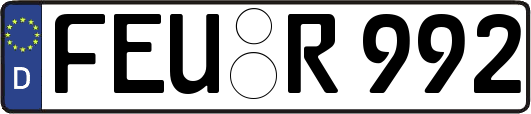 FEU-R992