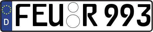 FEU-R993