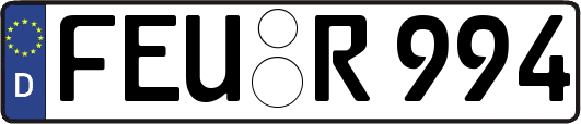FEU-R994