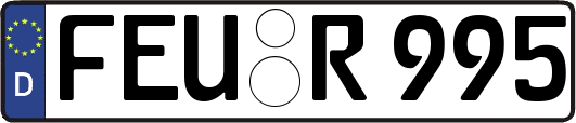 FEU-R995