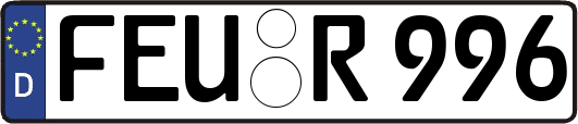 FEU-R996