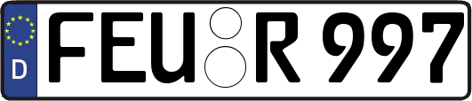 FEU-R997