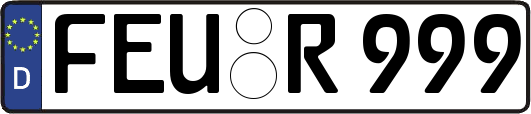 FEU-R999